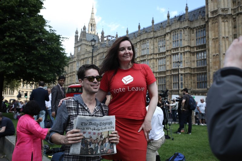 Μια εκπληκτική έρευνα του Politico: «Μετά το Brexit, τι;» | iefimerida.gr 3