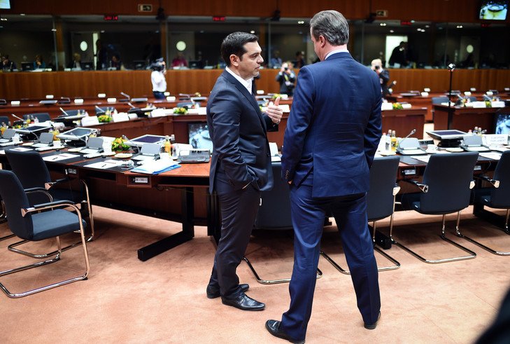 Η σαστισμένη Ευρώπη –Δεν έλυσαν ούτε το προσφυγικό, ούτε το Brexit | iefimerida.gr 5