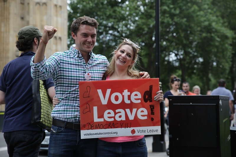 Μια εκπληκτική έρευνα του Politico: «Μετά το Brexit, τι;» | iefimerida.gr 5