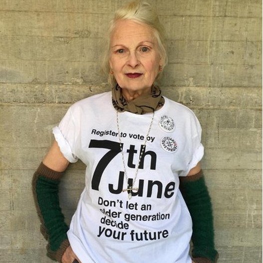 Βρετανοί σχεδιαστές ικετεύουν: Μη φύγουμε από την Ευρώπη! [εικόνες] | iefimerida.gr 3