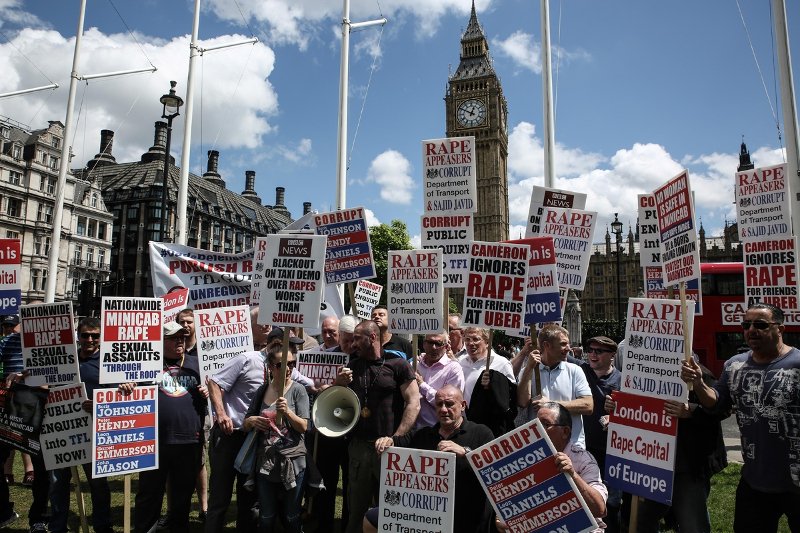 Μια εκπληκτική έρευνα του Politico: «Μετά το Brexit, τι;» | iefimerida.gr 1