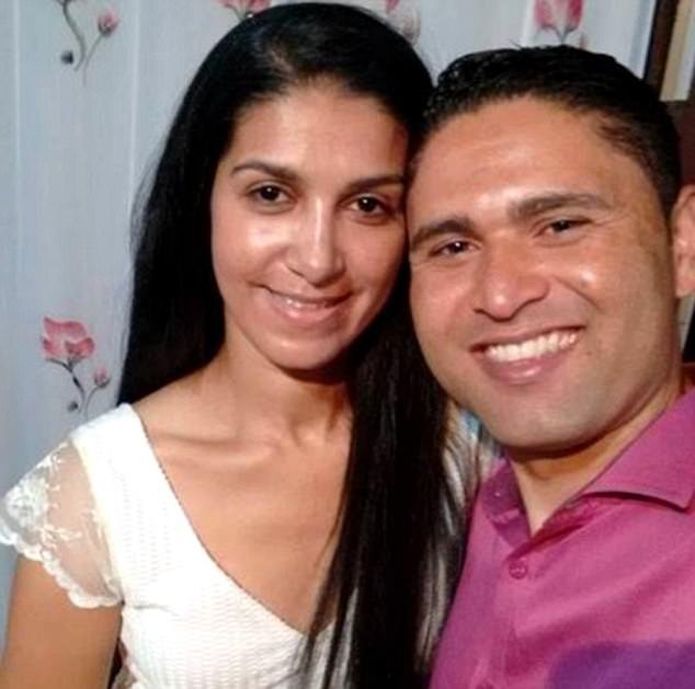 Τραγωδία στη Βραζιλία: Σκοτώθηκε νύφη ενώ πήγαινε στην εκκλησία -Συνετρίβη το ελικόπτερο [βίντεο] | iefimerida.gr 3