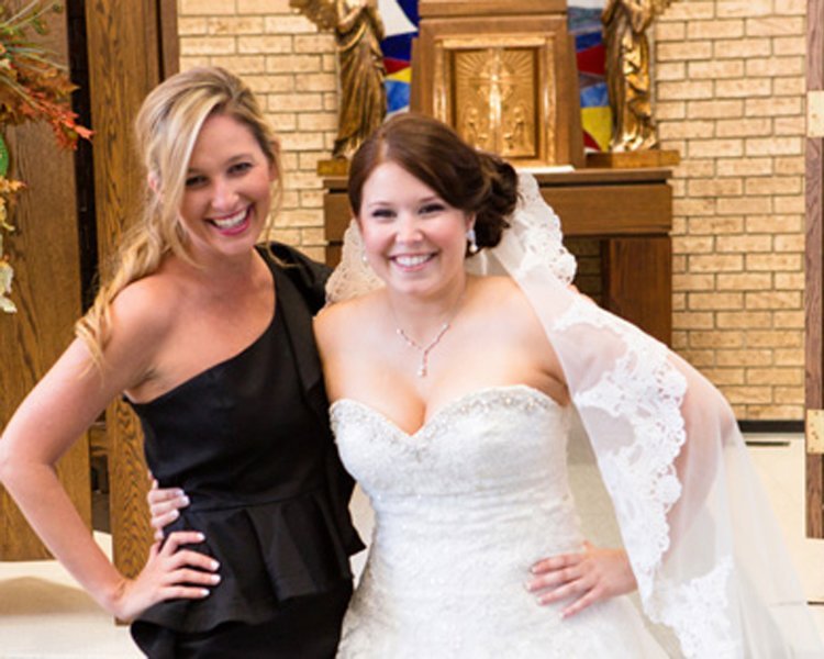 Αφησε τη δουλειά της και έγινε επαγγελματίας παράνυφος [εικόνες] | iefimerida.gr 6