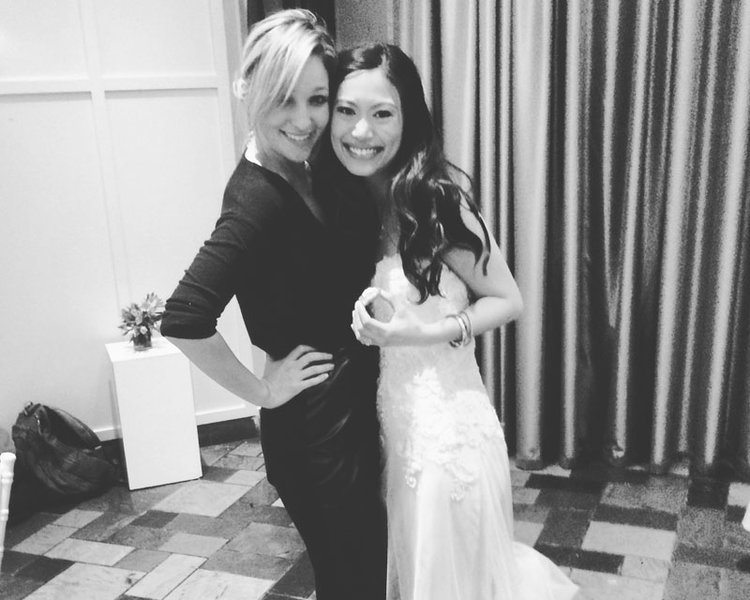 Αφησε τη δουλειά της και έγινε επαγγελματίας παράνυφος [εικόνες] | iefimerida.gr 7