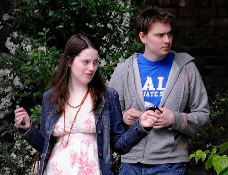 Ο γιος του Τόνι Μπλερ παντρεύεται τουρκάλα εγγονή πολιτικού [εικόνες]   | iefimerida.gr 0