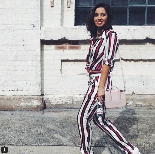 Ξεχάστε το Mix 'n Match: Φέτος η μόδα τα θέλει όλα ασορτί [εικόνες] | iefimerida.gr 6