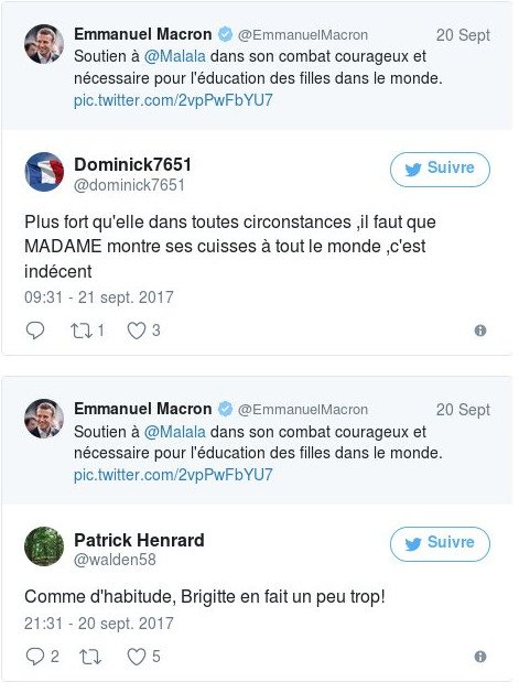 Σόκαρε το σούπερ μίνι της Μπριζίτ Μακρόν στη Νέα Υόρκη -«Το παράκανε!» [εικόνες] | iefimerida.gr 13