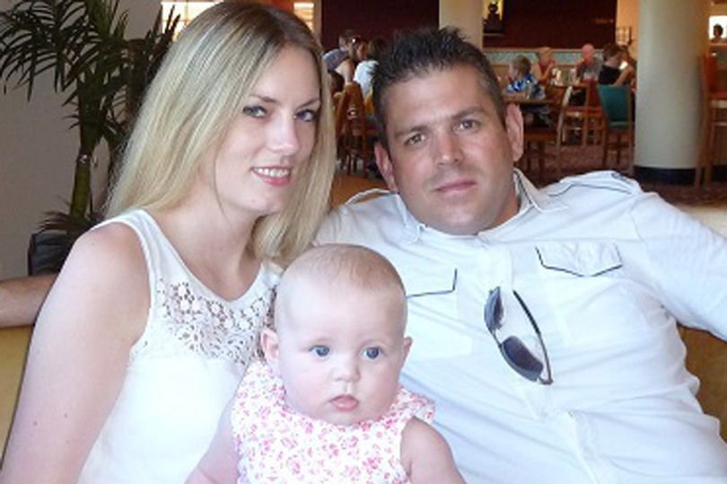 Σύζυγος εκλιπαρεί τους δικαστές να αφήσουν τον άντρα της να πεθάνει -«Οχι» λένε οι γιατροί | iefimerida.gr 1