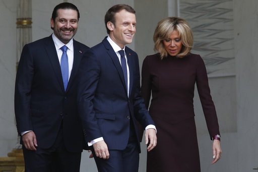 Εξαλλοι οι Γάλλοι με την Μπριζίτ Μακρόν -Γιατί την κατηγορούν ότι φέρεται σαν «Μαρία Αντουανέτα» [εικόνες] | iefimerida.gr 4