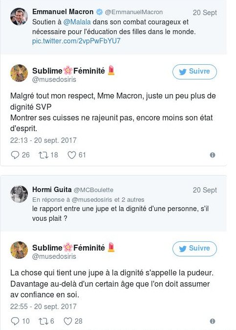 Σόκαρε το σούπερ μίνι της Μπριζίτ Μακρόν στη Νέα Υόρκη -«Το παράκανε!» [εικόνες] | iefimerida.gr 3