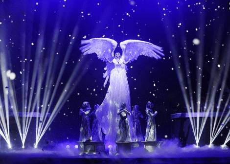 «Τζογαδόρος» η Μπρίτνεϊ Σπίαρς -Βγάζει τρελά λεφτά στο καζίνο [εικόνες] | iefimerida.gr 1