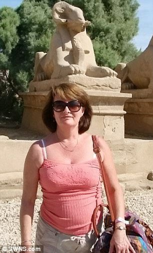 Βρετανίδα είχε κατακλέψει το Δημόσιο -Παρίστανε την ανάπηρη, έπαιρνε επιδόματα 80.000 δολ. και πήγαινε στις Μαλδίβες [εικόνες] | iefimerida.gr 3