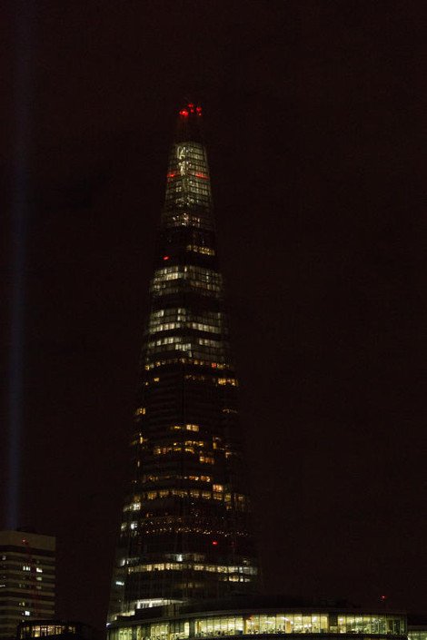 Οταν έσβησαν τα φώτα στο Λονδίνο -Ο διαφορετικός τρόπος που τίμησαν τους πεσόντες του Α' Παγκοσμίου Πολέμου [εικόνες] | iefimerida.gr 6