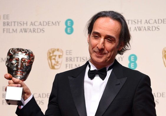 Το «Boyhood» ο νικητής των βρετανικών Οσκαρ -Ποιος ο Ελληνας που κέρδισε βραβείο BAFTA [εικόνες & βίντεο] | iefimerida.gr 3