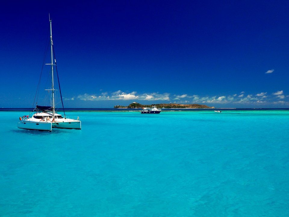 Επτά τροπικοί φορολογικοί παράδεισοι -Εκεί πηγαίνουν τα λεφτά τους οι σούπερ πλούσιοι [εικόνες] | iefimerida.gr 1