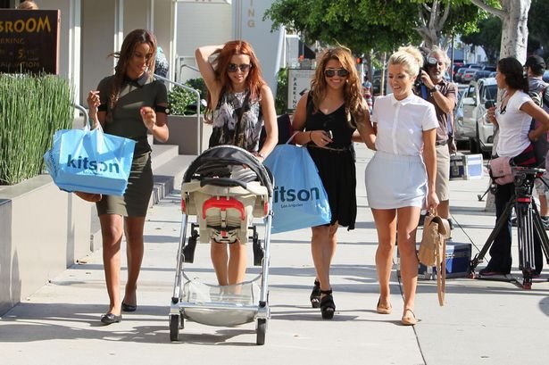 «Σκουραίνει» η Βρετανία - Ως το 2050 το ένα τρίτο των κατοίκων θα προέρχεται από κάποια εθνική μειονότητα [εικόνες] | iefimerida.gr 1