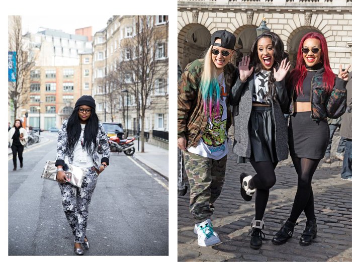 «Σκουραίνει» η Βρετανία - Ως το 2050 το ένα τρίτο των κατοίκων θα προέρχεται από κάποια εθνική μειονότητα [εικόνες] | iefimerida.gr 4