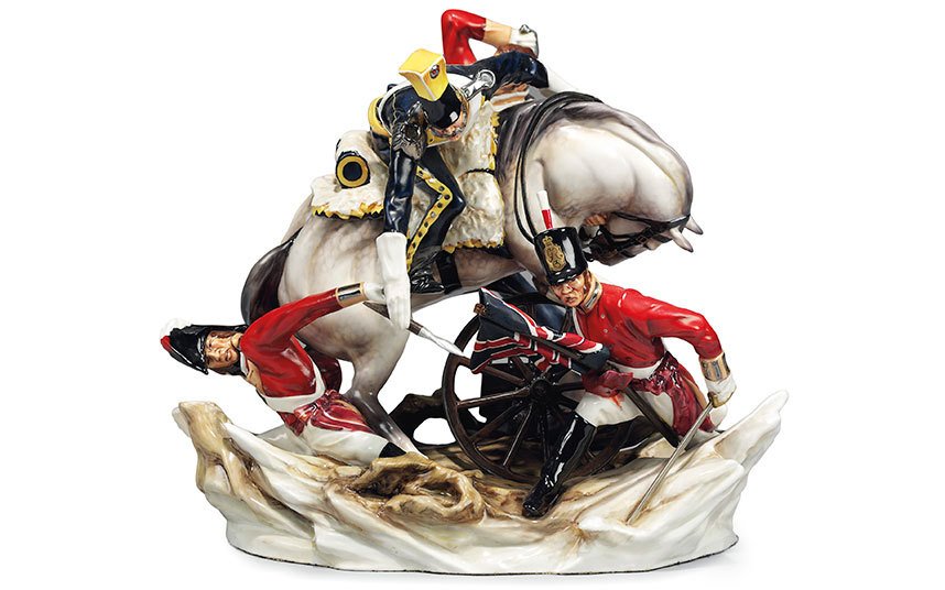 Στο σφυρί τα ρούχα της Θάτσερ -Τα κομμάτια που θα «πιάσουν» έως 700.000 ευρώ [εικόνες] | iefimerida.gr 13