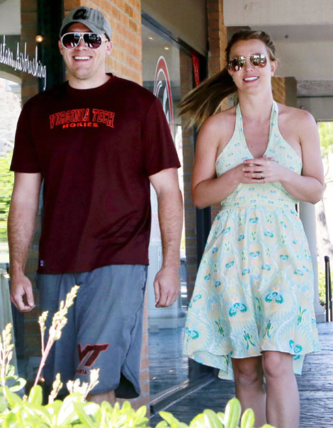 Νέος χωρισμός «βόμβα» στη διεθνή σόουμπιζ -Το βίντεο με τις απιστίες του συντρόφου έκανε έξαλλη την τραγουδίστρια [εικόνες] | iefimerida.gr 3