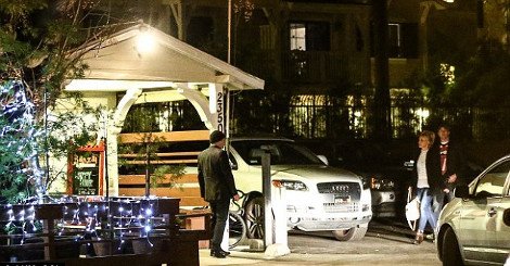 H Mπρίτνεϊ Σπίαρς βρήκε - ξανά -  τον έρωτα στα μάτια ενός 27αρη [εικόνες] | iefimerida.gr 3