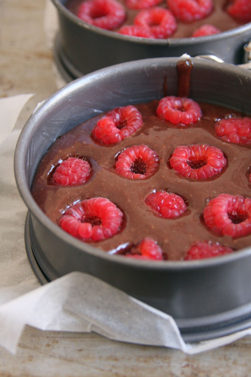 Brownie με βατόμουρα | iefimerida.gr 0