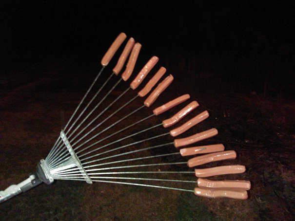 Οταν οι φοιτητές έχουν κέφια και καθόλου λεφτά - Πρωτότυπες ιδέες για να επιβιώσουν [εικόνες] | iefimerida.gr 9