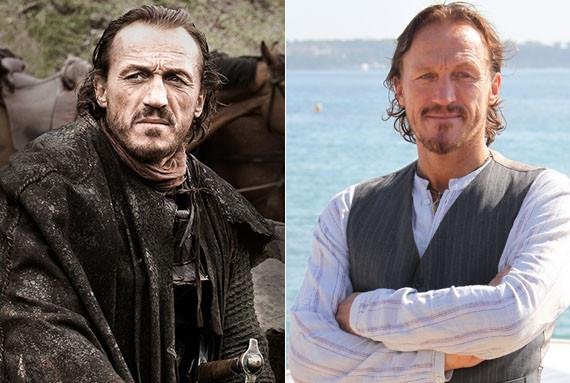 Πώς είναι οι πρωταγωνιστές του Game of Thrones στην πραγματική τους ζωή [εικόνες] | iefimerida.gr 2