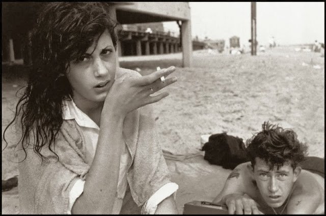 Ο φωτογράφος των συμμοριών της Νέας Υόρκης – Ακολούθησε με το φακό του τους πιο επικίνδυνους εφήβους της Αμερικής [εικόνες]  | iefimerida.gr 6