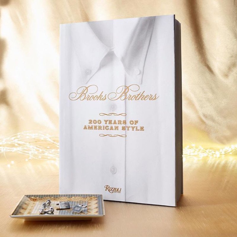 Brooks Brothers, Made to Measure -Από 14 έως 17 Μαρτίου ράβουν ρούχα στα μέτρα σας! | iefimerida.gr 0