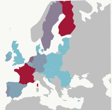 Ινστιτούτο Bruegel: Θα χρειαστούν 100 χρόνια για τη μετεγκατάσταση των προσφύγων από την Ελλάδα | iefimerida.gr 1