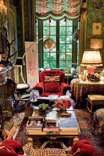 Επαιξαν Οπερα στον ωραιότερο πύργο της Γαλλίας -Σκηνοθέτης Ζυλί Γκαγιέ, βιολί η σύζυγος του Μανουέλ Βαλς [εικόνες] | iefimerida.gr 2