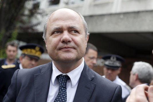 Γιατί αυτός ο άγνωστος Γάλλος πολιτικός μπήκε στη μαύρη λίστα των Ρώσων | iefimerida.gr 0