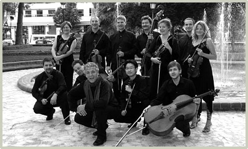 Βραδιά όπερας στην Αγγλικανική Εκκλησία [εικόνες] | iefimerida.gr 0