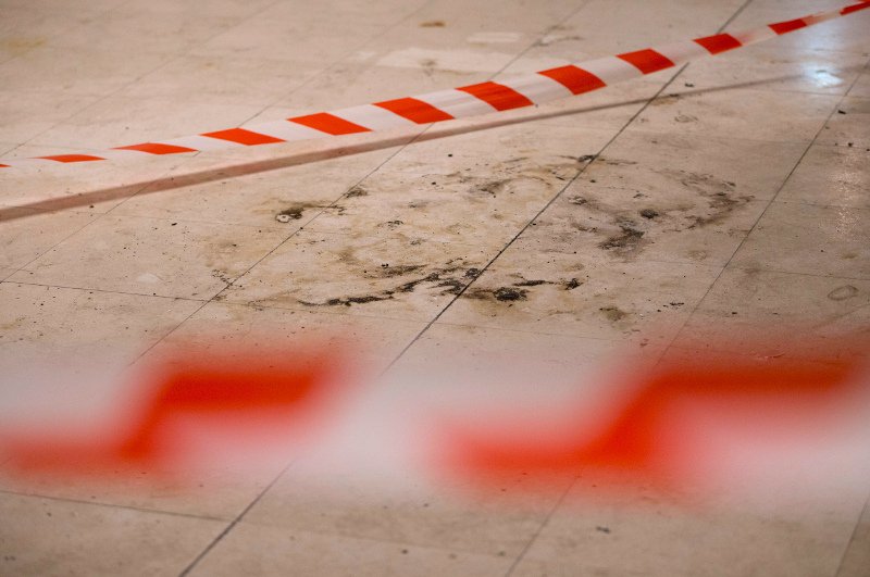 Ετσι θα γινόταν η επίθεση στις Βρυξέλλες: Καρφιά και φιάλες αερίου στη βαλίτσα του δράστη | iefimerida.gr 1