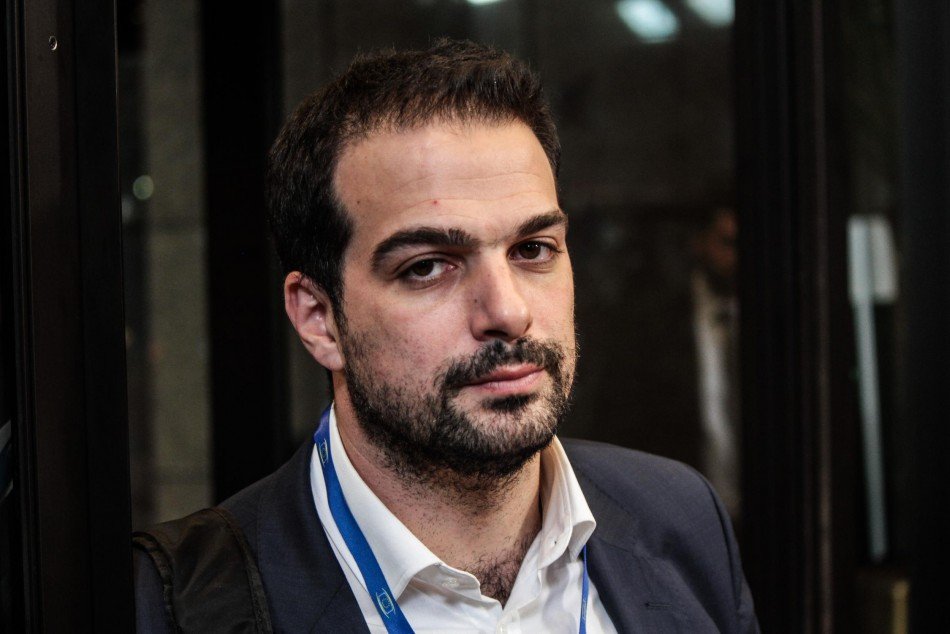 Πέντε φωτογραφίες της ελληνικής αποστολής -Ολα ζωγραφισμένα στα πρόσωπα [εικόνες] | iefimerida.gr 1