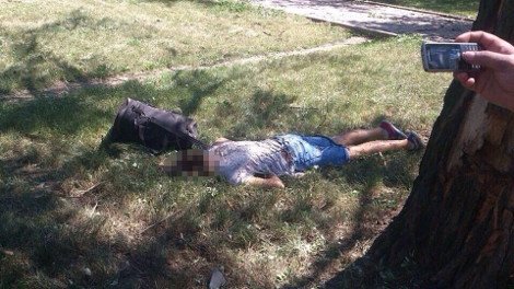 H φρίκη του πολέμου στην Ουκρανία: Συγκλονίζει η μάνα που σχεδόν πολτοποιήθηκε αγκαλιά με το μωρό της [βίντεο&εικόνες] | iefimerida.gr 2