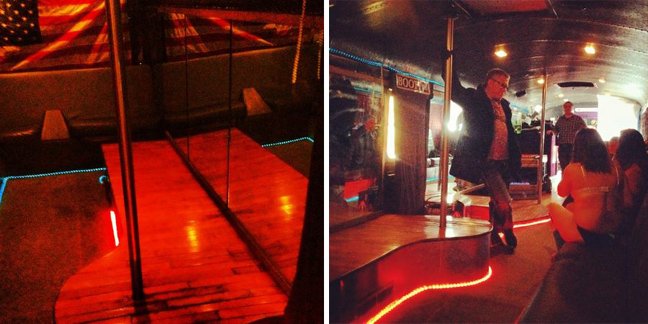 Επιστρέφει το κινητό στριπτιζάδικο του Ντιτρόιτ, μια από τις πιο καυτές μόδες της Αμερικής [εικόνες] | iefimerida.gr 6