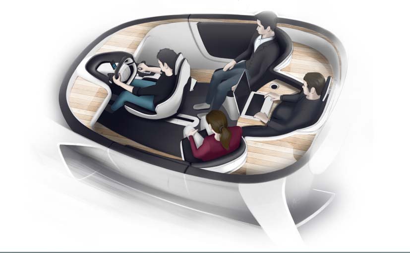 Ερχονται ιπτάμενα ταξί που θα πετάνε κυριολεκτικά πάνω από τον Σηκουάνα [εικόνες] | iefimerida.gr 2