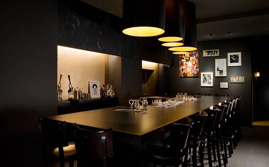 Αυτά είναι τα 10 ωραιότερα μπαρ στον κόσμο -Εκεί που το ποτό γίνεται μυστήριο και μέθεξη [εικόνες] | iefimerida.gr 9