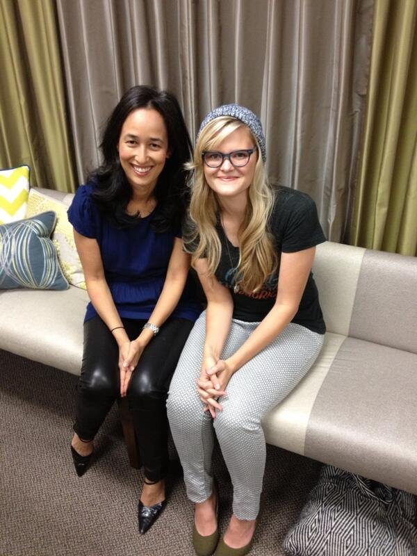 Η τραπεζίτης που παράτησε τη δουλειά της και «έχτισε» αυτοκρατορία στο design [εικόνες] | iefimerida.gr 3