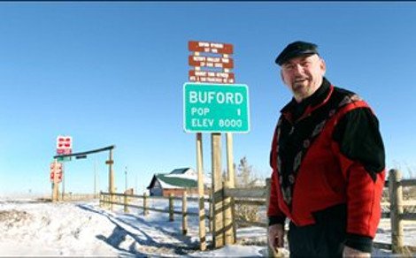 Ασύλληπτο: Οι Αμερικανοί πωλούν μια ολόκληρη πόλη -Μπορεί να γίνει δική σας με 1,5 εκατ. δολάρια [εικόνες&βίντεο] | iefimerida.gr 3