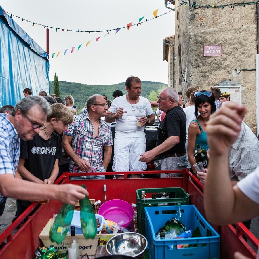 Μπουγκαράς, το γαλλικό χωριό που θα σωθεί από το τέλος του κόσμου [εικόνες] | iefimerida.gr 11