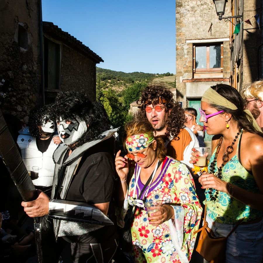 Μπουγκαράς, το γαλλικό χωριό που θα σωθεί από το τέλος του κόσμου [εικόνες] | iefimerida.gr 6