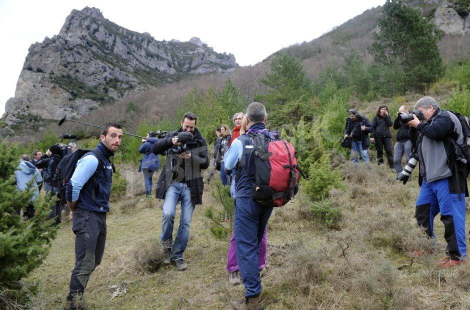 Μπουγκαράς, το γαλλικό χωριό που θα σωθεί από το τέλος του κόσμου [εικόνες] | iefimerida.gr 2