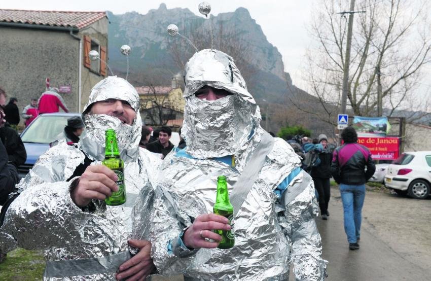 Μπουγκαράς, το γαλλικό χωριό που θα σωθεί από το τέλος του κόσμου [εικόνες] | iefimerida.gr 4