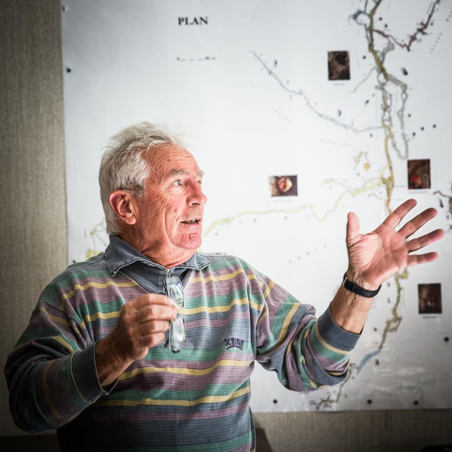 Μπουγκαράς, το γαλλικό χωριό που θα σωθεί από το τέλος του κόσμου [εικόνες] | iefimerida.gr 8