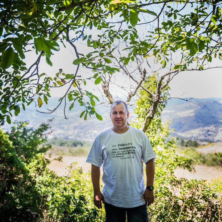 Μπουγκαράς, το γαλλικό χωριό που θα σωθεί από το τέλος του κόσμου [εικόνες] | iefimerida.gr 5