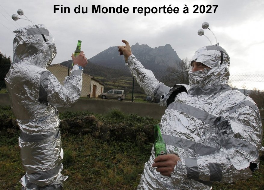 Μπουγκαράς, το γαλλικό χωριό που θα σωθεί από το τέλος του κόσμου [εικόνες] | iefimerida.gr 12