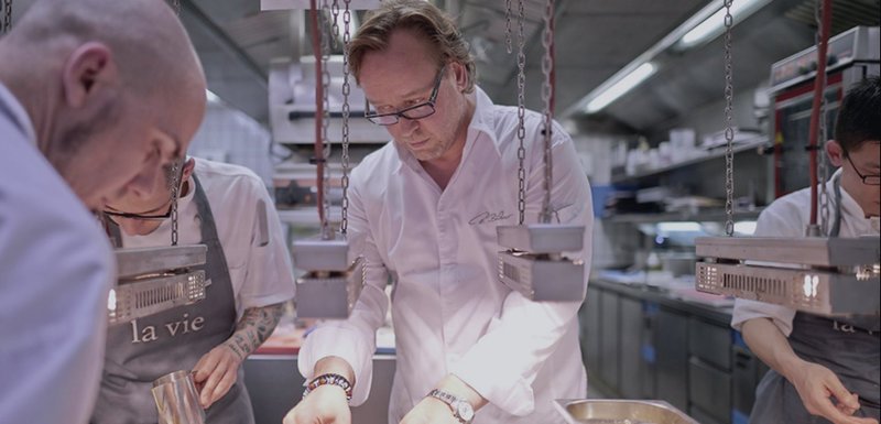 Το 3ο Dine Athens από την Alpha Bank είναι γεγονός [εικόνες] | iefimerida.gr 1