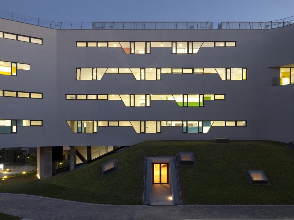 Τα 15 καλύτερα νέα κτίρια -Απίστευτες κατασκευές που ξεπηδούν από τη φαντασία [εικόνες] | iefimerida.gr 11